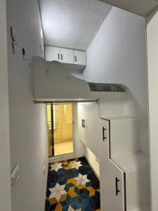 Attach Balcony Partitions Available