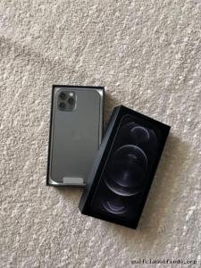 IPHONE 12 PRO FOR SALE