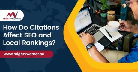 How Do Citations Affect SEO and Local Rankings?