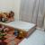 Fully Furnished One Bed Room Available for Rent only for family or 2 person in Al Nahda sharjah Area