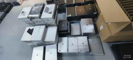 GRAB SALE Qty available in HP Dell Lenovo