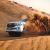 Desert Safari Dubai