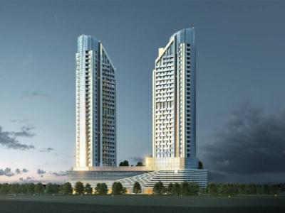 Apartments for sale in Cloud Tower, Jumeirah Village Triangle- Miva.ae