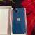 iPhone 13 128 GB Blue in Excellent new like condition only 1500AED in Dubai