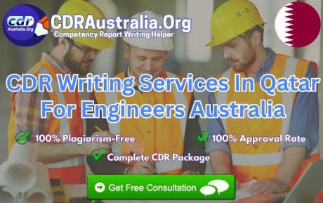 CDR Writing Services In Kuwait For Engineers Australia - Get Professional Services