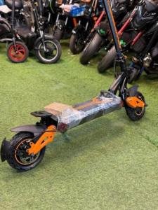 Kugoo G5 Pro Max Dual