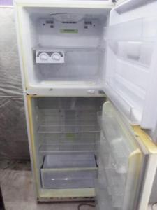 Samsung refrigerator