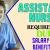 ASSISTANT NURSE Required in Dubai
