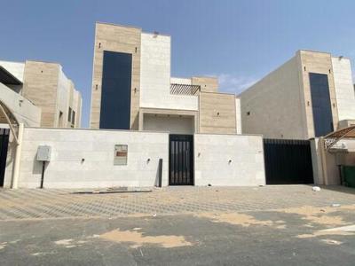AED 99999, Luxury 4 Master Bedrooms New Villa For Rent Ajman Al Bahya 0565019036