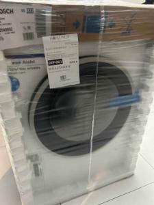 washing machine Bosch brand