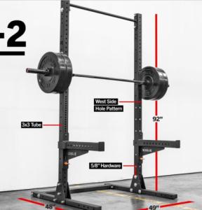 Unique Gym Flooring in the UAE