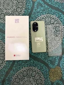 HUAWEI nova 13 Pro Ram 12 GB storage 512 GB
