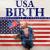 USA Birth certificate Attestation in UAE
