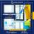 "Sparkling Clean Homes, Happy Clients: Top-Rated Cleaning Service!"