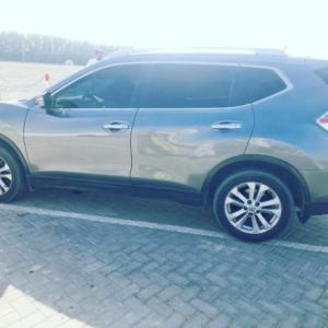 By lady driver car lift 4 ladies n school kids