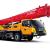 Order Your 2025 SANY STC300C5 30t Truck Crane
