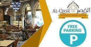 Al Qasr Restaurant
