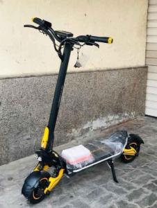 Brand New "KUGOO LX 10+ Scooter