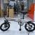 Rohan Wings Electric Bike