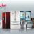 HAIER Oven Repair In Dubai