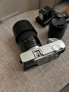 SONY 16000
