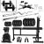 Buy Best of home gym equipment from manufacturer