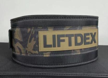 Why you need weightlifting belt