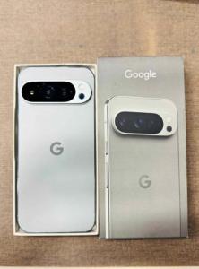 Google pixel 9 pro 256GB