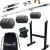 Buy home gym from gym manufacturer in the UAE