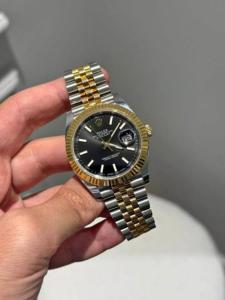 Rolex datejust 41 mm