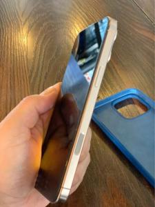 iPhone 16 pro max 256gb hk dual sim