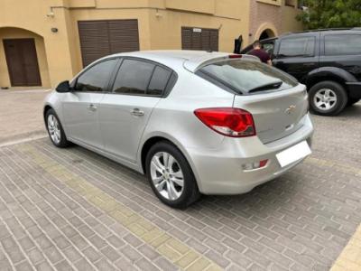 Gulf Specifications 2013 Chevrolet Cruze LT Hatchback 1.8Litre Luxurious Top-Edition