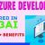 Azure Developer Required in Dubai