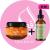 Special Offer Karseell BNC Collagen Argan Oil Collagen Hair Mask - 550 ml + Mielle Rosemary Mint
