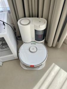Vacuum robot / Roborock S7 Plus