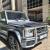 Mercedes-Benz G model, Gulf top in hygiene, contact .