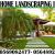 Landscaping Contractor in dubai sharjah