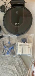 Robot Vacuum Cleaner 30C