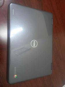 Dell Chromebook 11 3189 360c