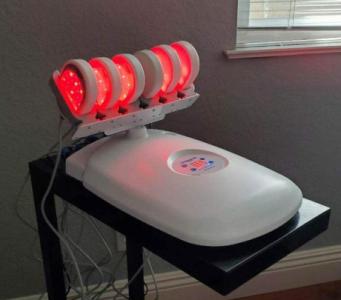 Californiamicroneedle LIPO-Light Machine Body Shaper Weight Loss