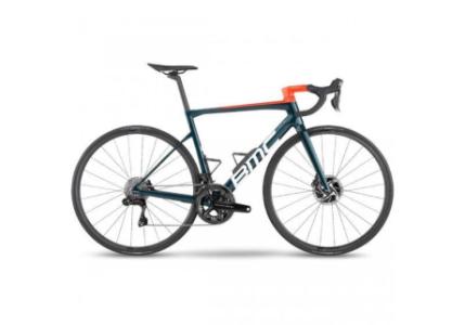 2022 BMC TEAMMACHINE SLR01 ONE ROAD BIKE (WORLDRACYCLES)