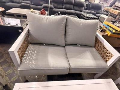 Outdoor set available home center
