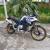 BMW F850GS