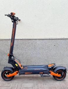 Brand New Kugoo F3 Plus Electric Scooter