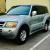Mitsubishi pajero 2005 - 11500AED