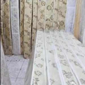 We are selling brand new mattress all size available 0523927139