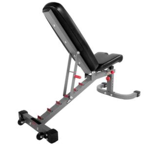 Buy Gym Bench from Dubai Manufacturer