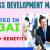 Business Development Manager Required in Dubai