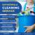 cleaning services