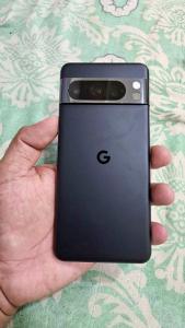 Google Pixel 8 pro all ok urgent sale